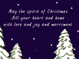 Merry Christmas!