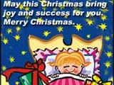 Merry Christmas!
