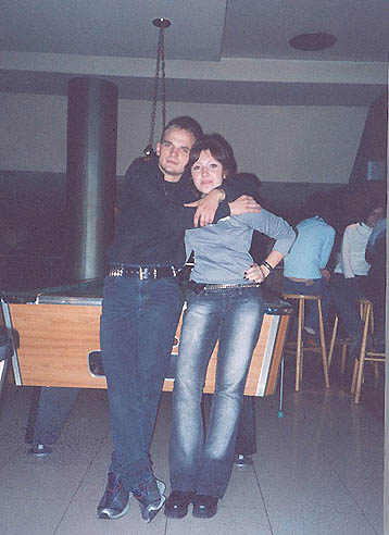 vovchik y nastiona