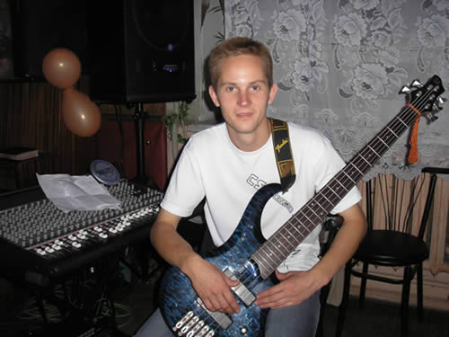 lomaxe