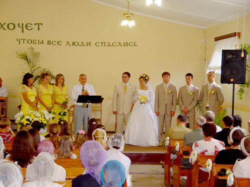 dero (Денис) и ГЛАЗУРЬ (Светлана) фото 1