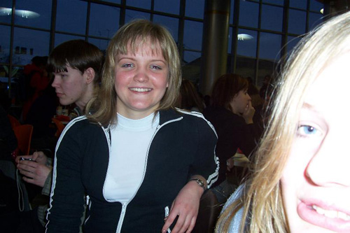 M_A_T_R_I_X, , Annika   18.02.20