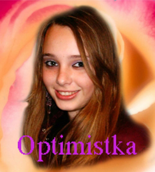 Optimistka