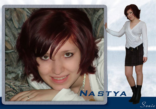 Nastiona