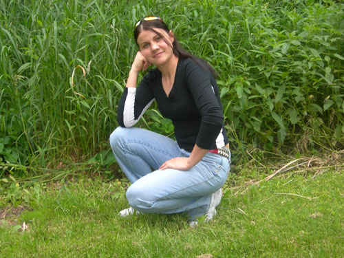 Rebeca