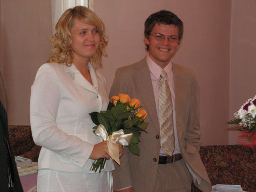 Schatzi & Zaloznyy