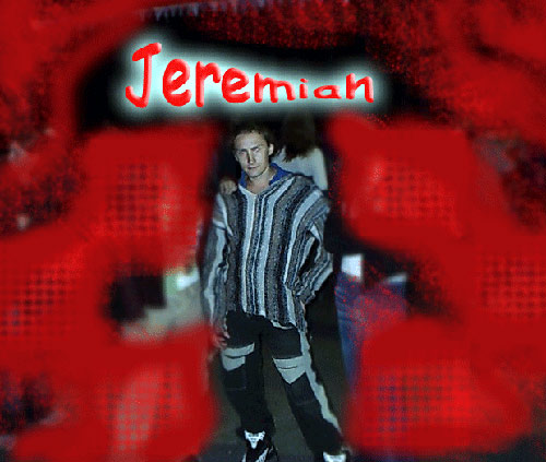 Jeremiah