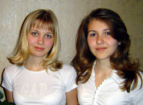 NataliM & Cool_girl