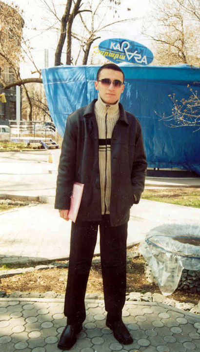 EVANGELIST