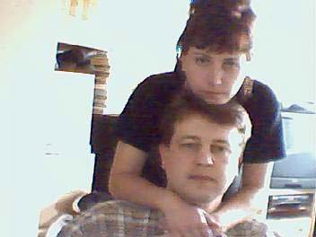 Olikk & man