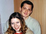 01.01.2005 -: Himmelfahrt+Goluboglazaia