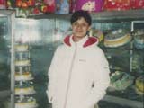 Sonia