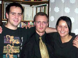 BratBiro( ,  )    