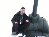 Zadumchiviyi