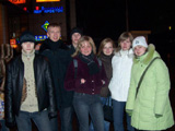 Patric, Rainbow_Donald, M_A_T_R_I_X, , Annika, , 