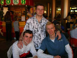 темик, IMPERATOR, Rainbow_Donald / Питер 29.04.2006