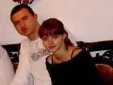 Triniti(Marinka & Dimka)
