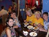 Киев, 08.07.07 В кафе