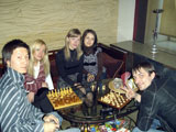 Санкт-Петербург, май 2008 - Берлинка, Лапа и др