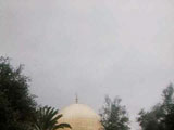  : Dome of the Rock (.); Kipat ha-Sela (.); Qubbat as-Sahra (.)    