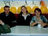Киев, 10 октября 2003.