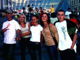 16.08.03, Киев, Майдан Незалежності: odyssey, NataliM i cool_girl