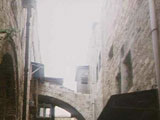 Via Dolorosa