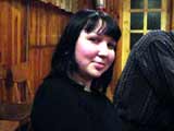 Таллинн 17.01.04: Gulja