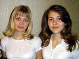 NataliM & Cool_girl