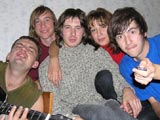 Rubinstejn, Gavrusha, My_love_is_you, Nethaly, and Zuf